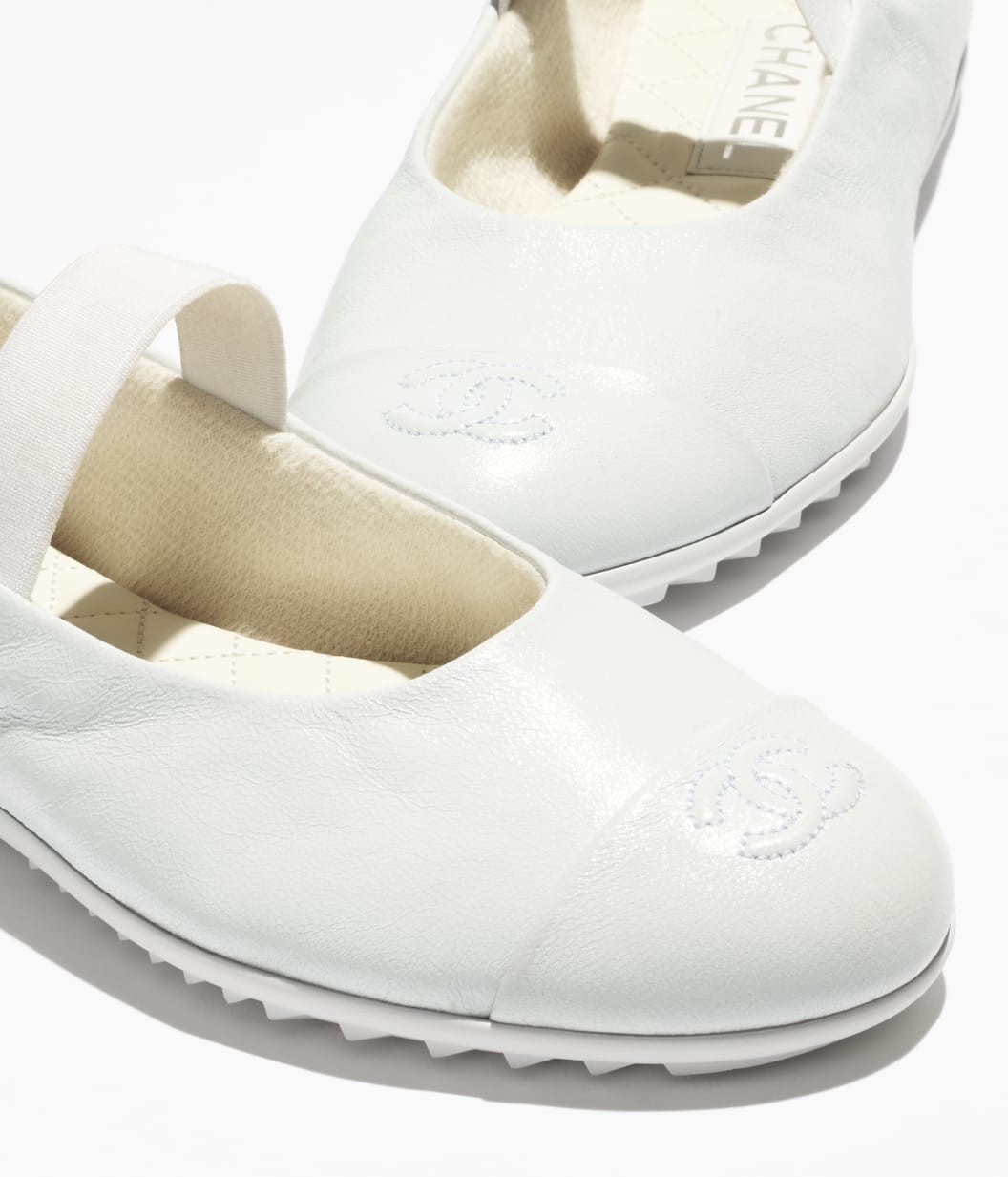 Cruise 2024/25 Mary Janes - Image 2